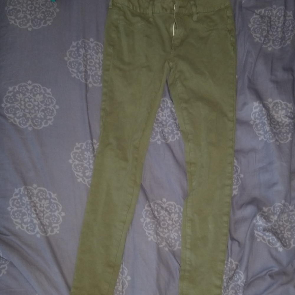 Jeggings